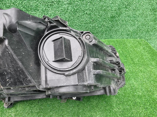 Фара левая Mercedes S W223 (20-нв) Multibeam LED