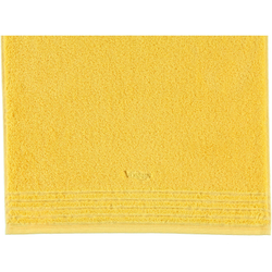 Полотенце 30x50 Vossen Vienna Style Super желтое