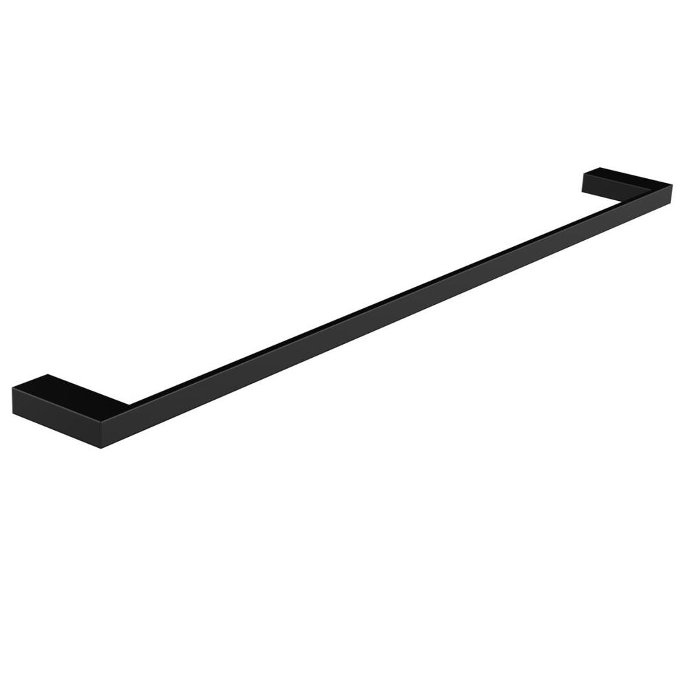 Полотенцедержатель 426 мм нерж. сталь CORINTO 16920.40.N чёрный