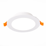 Встраиваемый светодиодный светильник ST Luce FASUM ST210.548.12, 12W 4000K