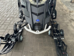 Снегоход POLARIS Titan Adventure ProStar S4