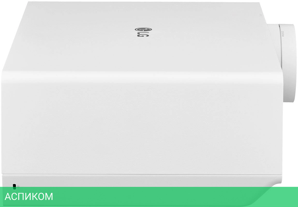 Проектор LG ProBeam BU60RG-GL