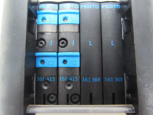Festo CPV10-GE-MP-4