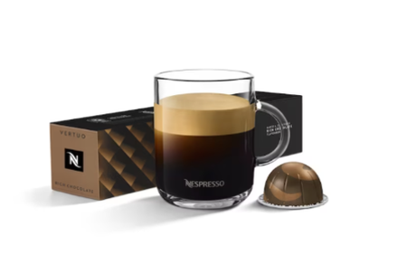 Roasted Hazelnut кофе в капсулах Nespresso, 10 шт.