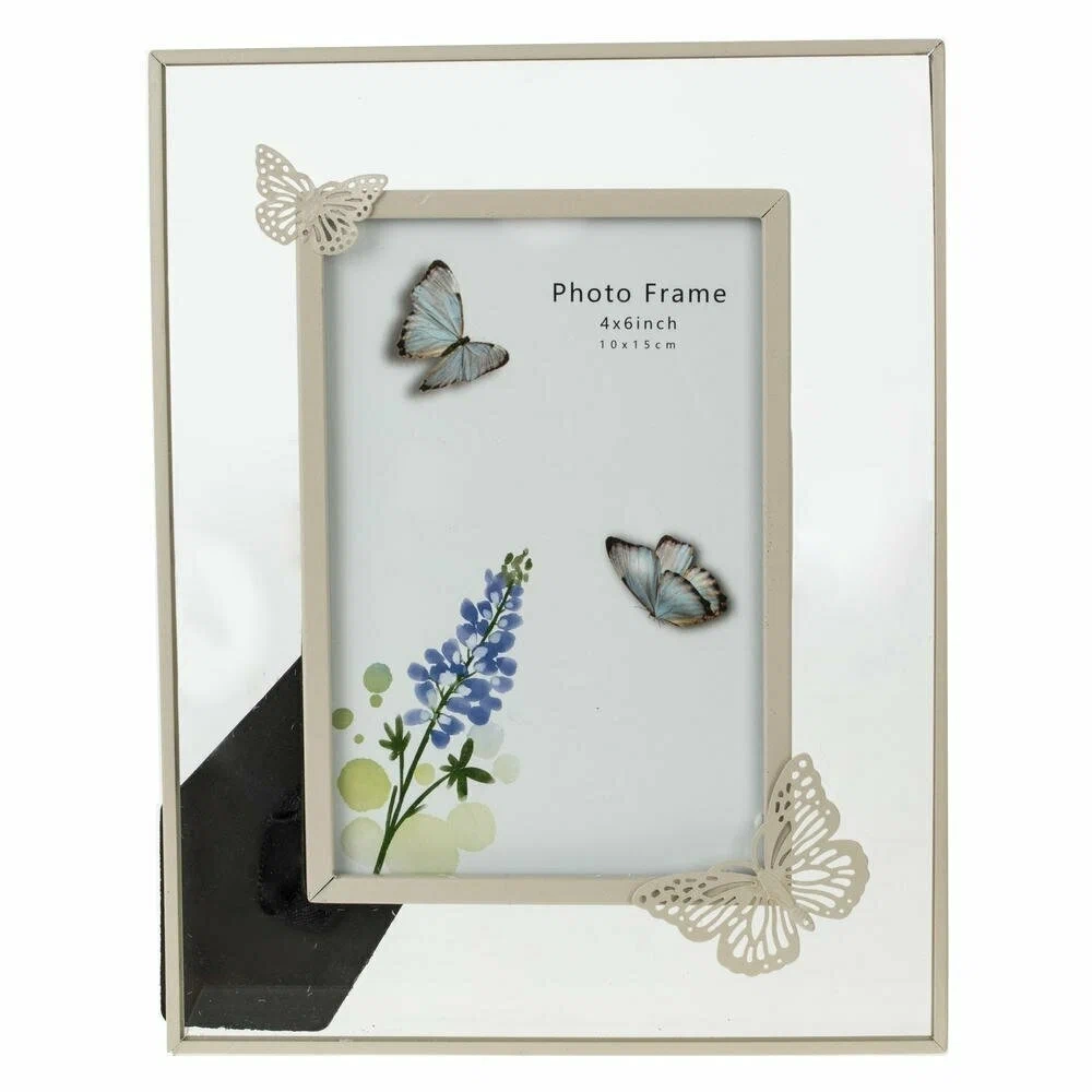 818915 Фоторамка для фото 10*15, 17*1,5*22см