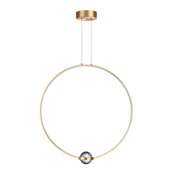Подвесной светильник Odeon Light 4336/27L