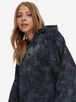Толстовка женская FILA