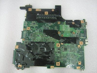 Материнская плата для ноутбука Lenovo T61 Int w/ AMT MS (41W1487), оригинал