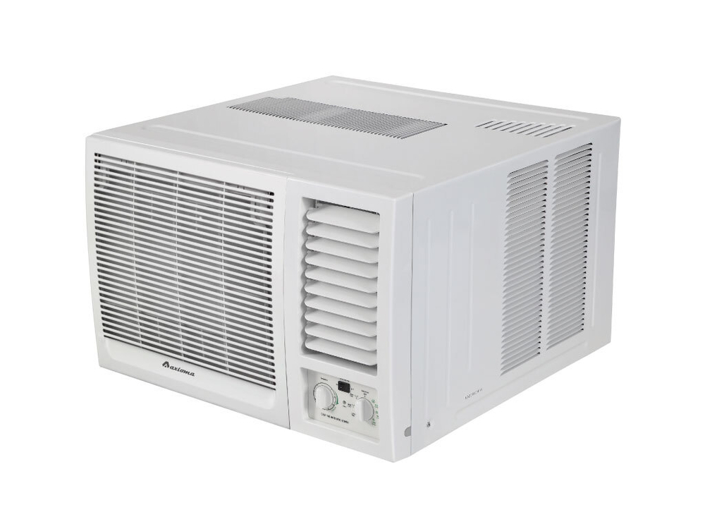 Оконный кондиционер Axioma ASJC asjc07-nm1a
