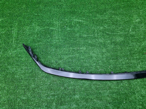 Накладка переднего бампера EXEED TXL (2021-н.в.)