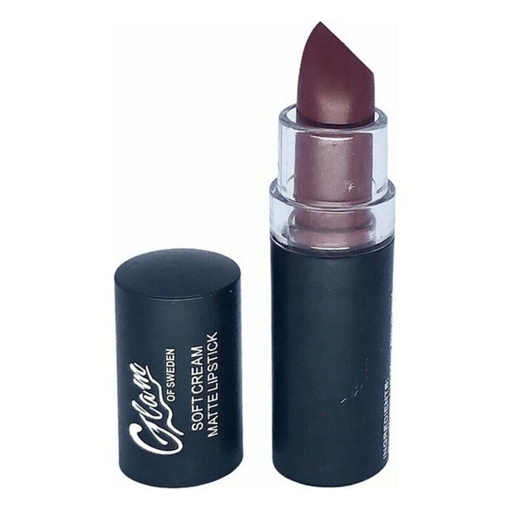 Губная помада Soft Cream Glam Of Sweden (4 g) 07-rebel