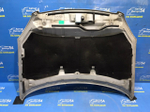 Капот NISSAN QASHQAI 2006-2013