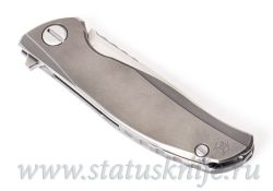 Нож Широгоров F95 Zero Leftyфотография - 11