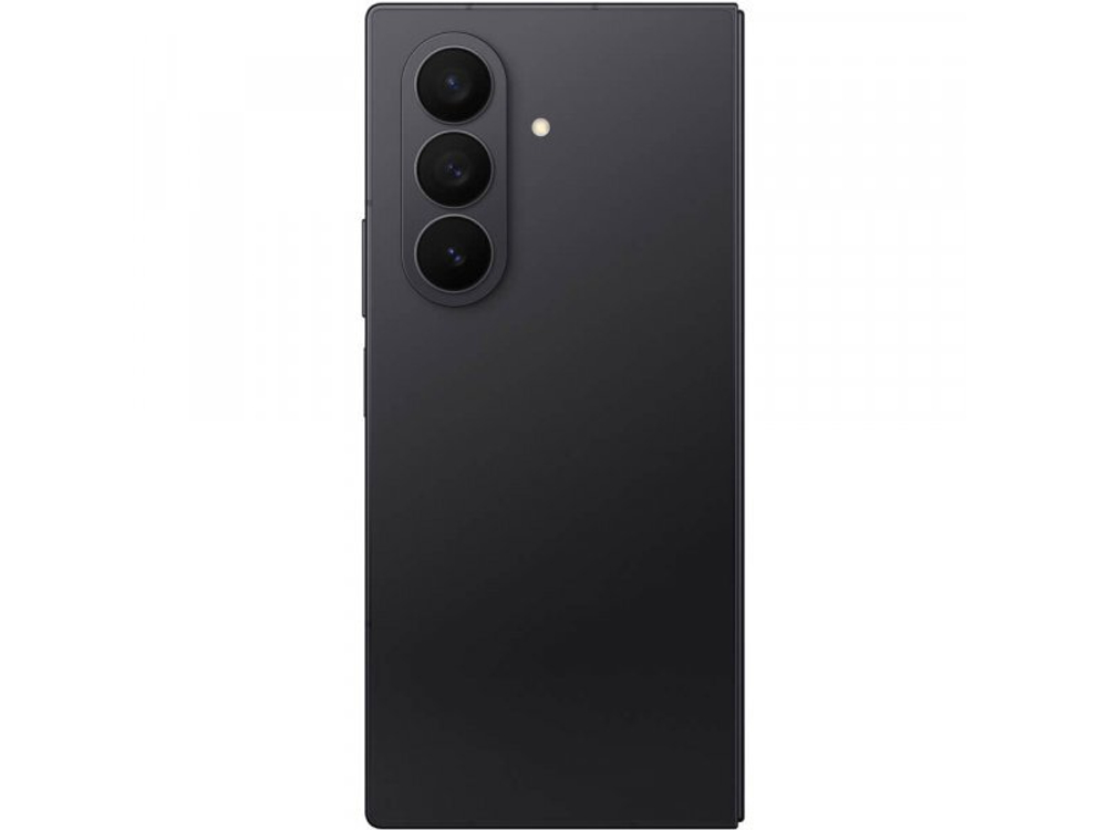 Смартфон Samsung Galaxy Z Fold7 12/512Gb чёрный