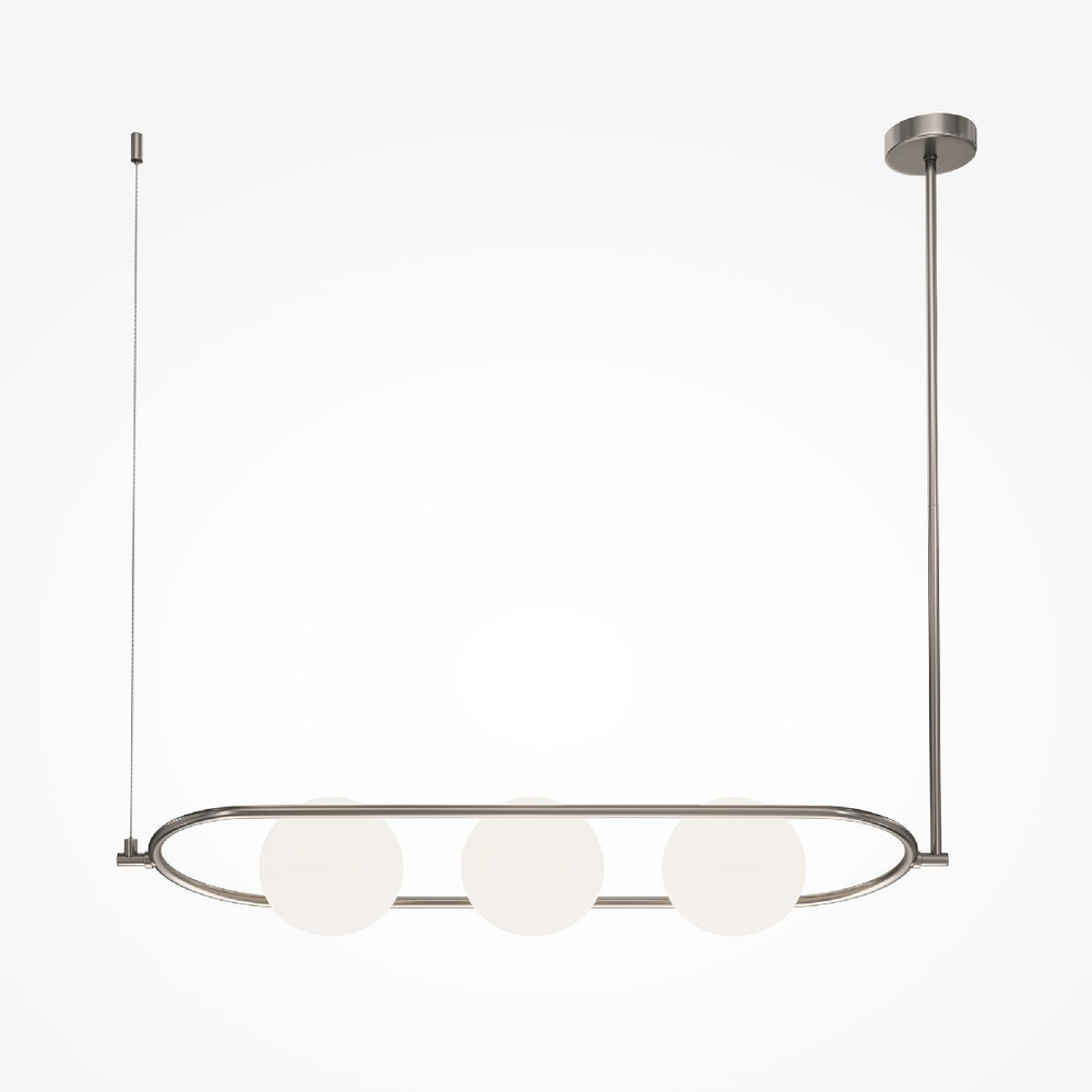 Светильник на штанге Maytoni Erich MOD221PL-03N