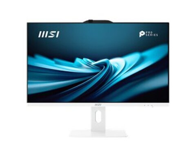 Моноблок MSI Pro AP272P 14M 27 i3-14100 8GB 512GB 14M-650XRU