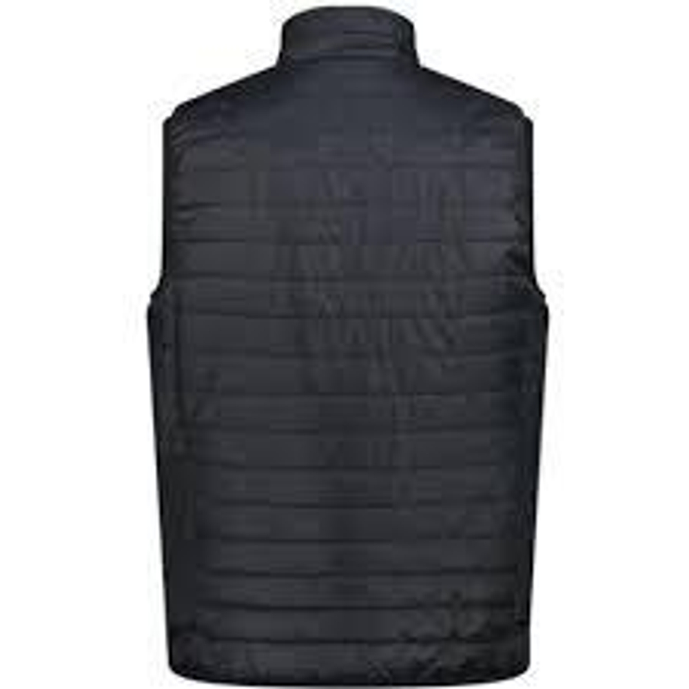 Жилет CMP Men's Lined vest, артикул 34Z5137, цвет NERO (U901)
