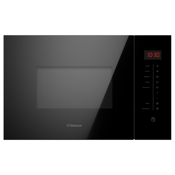 Встраиваемая микроволновая печь Hansa AMMB25E1SH