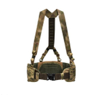 Варбелт с лямками + СВМП Бр1 TOGA UNIT мультикам