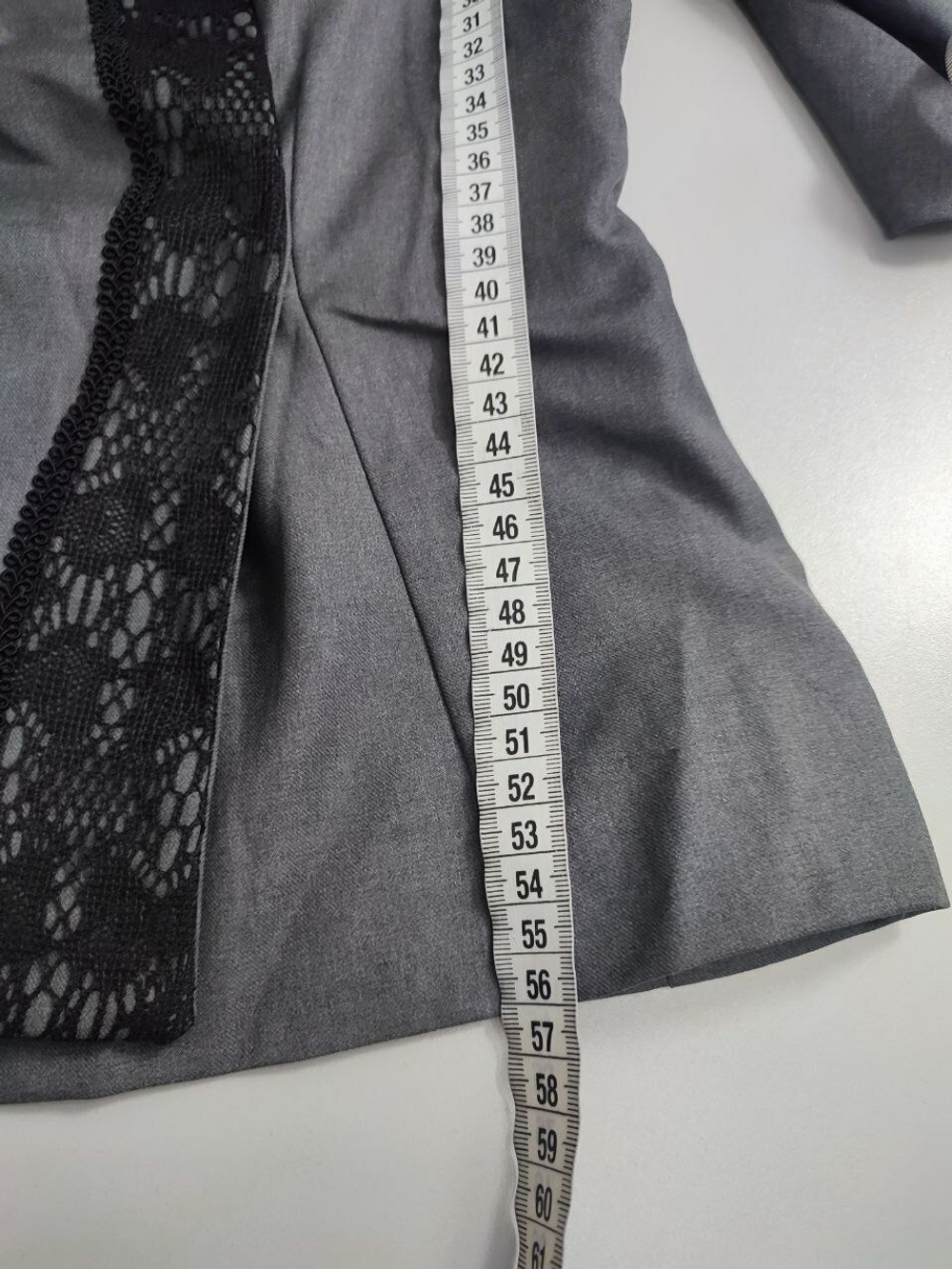 Жакет нарядный 46/48 размер