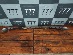 Молдинг переднего бампера Mercedes GLS (X167) 19-нв Б/У Оригинал A1678850306