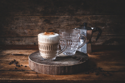 Набор кружек для горячих напитков 2шт 392мл Nachtmann Ethno