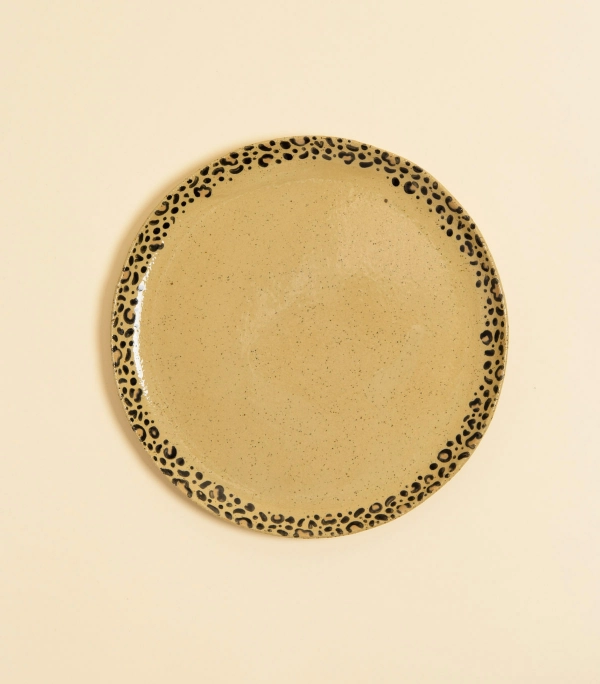 Тарелка – Лео D21 | бережно