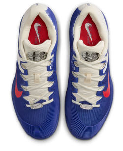 Теннисные кроссовки Nike Zoom Vapor 12 Clay Premium - deep night/lt crimson/pale ivory