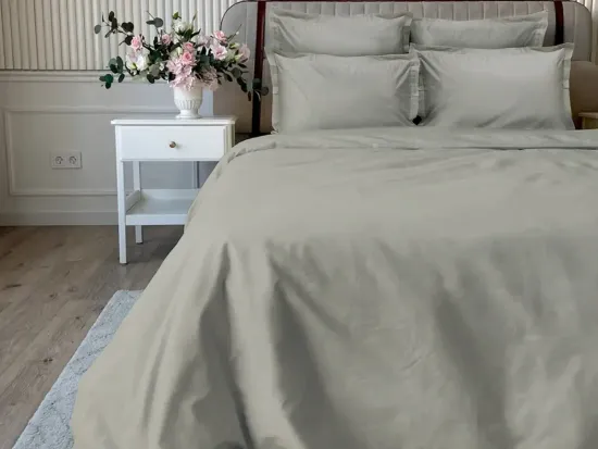 Комплект постельного белья Cotton Collection 839577