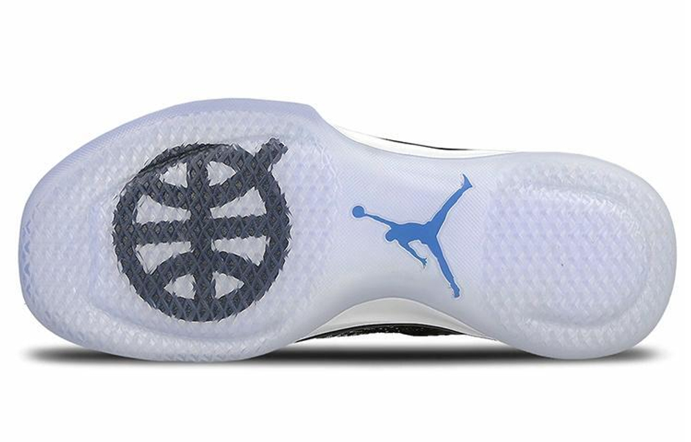 Кроссовки Air Jordan 31 Low Quai 54
