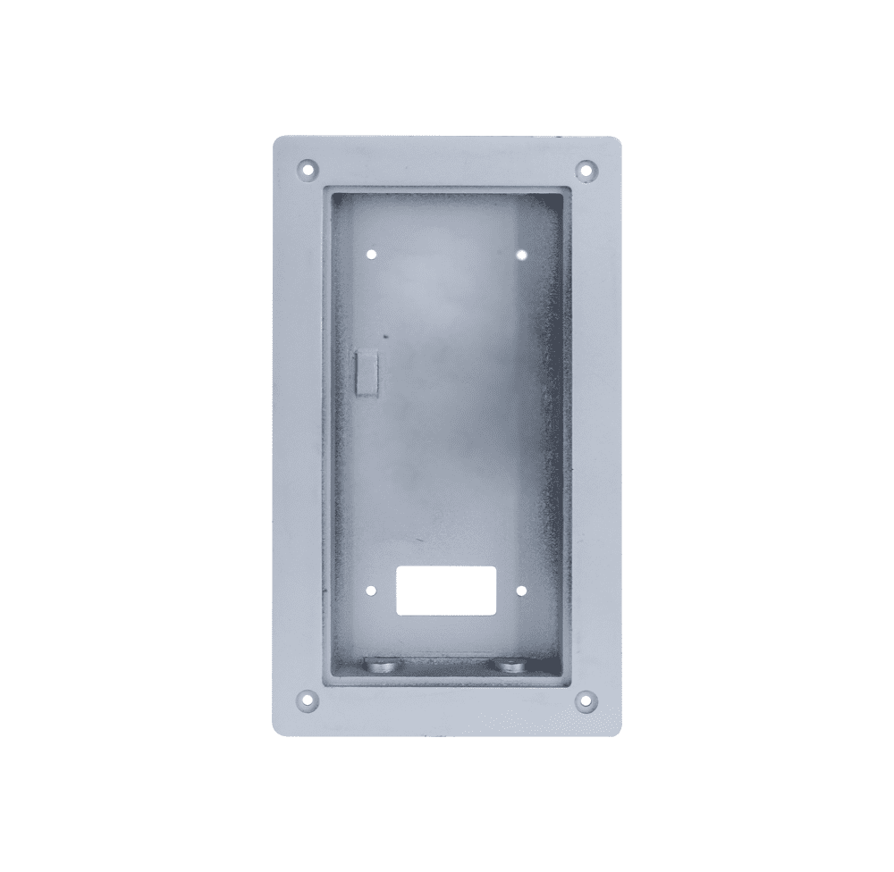 True IP TI-Box 3220 СКУД