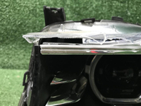 Битая Фара левая BMW 3er F34 (2013-2019) LED