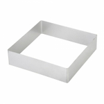 Рамка кондитерская высота 5 см 18х18 см