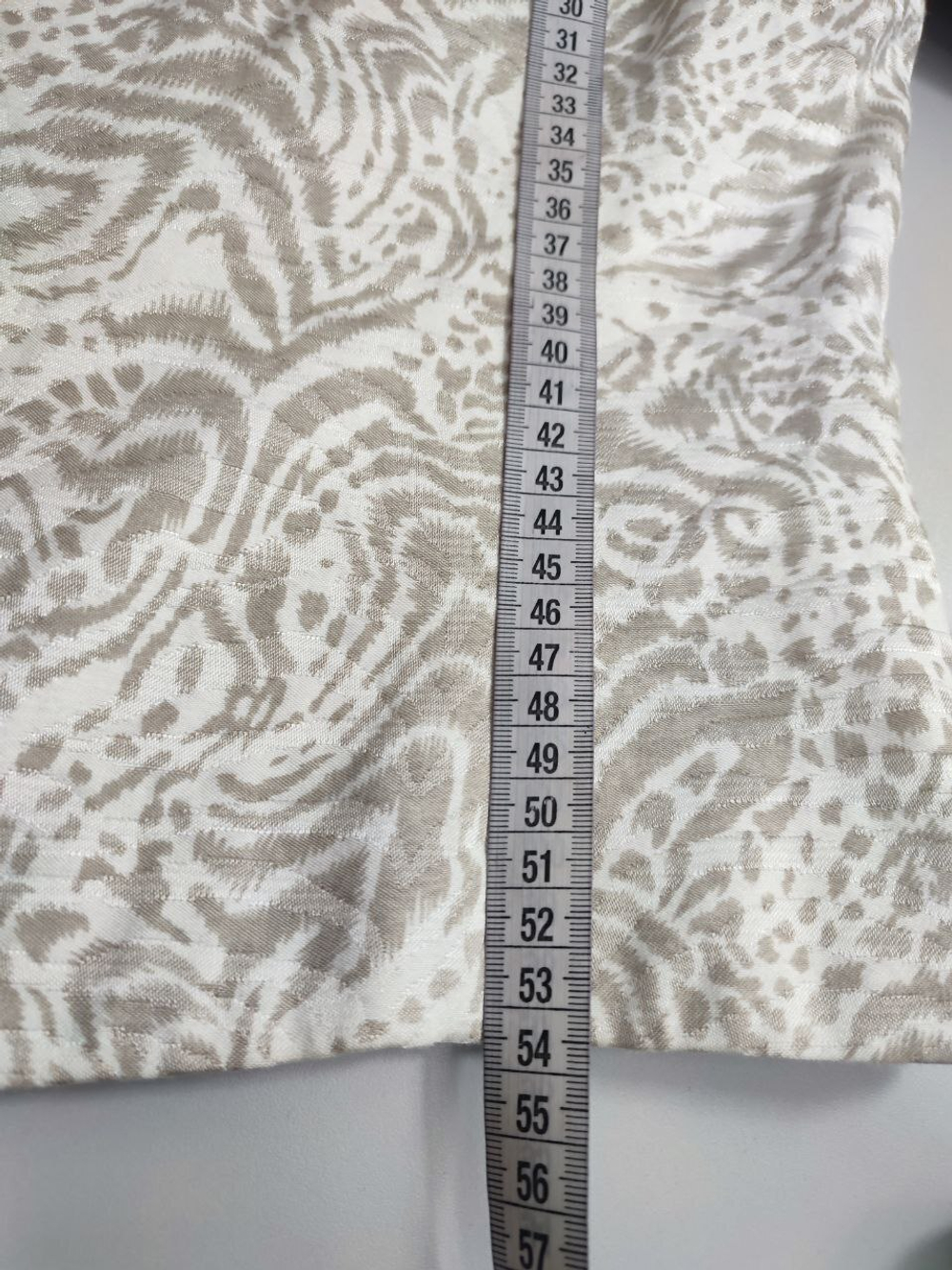 Жакет Coldwater Creek трикотажный 46 размер