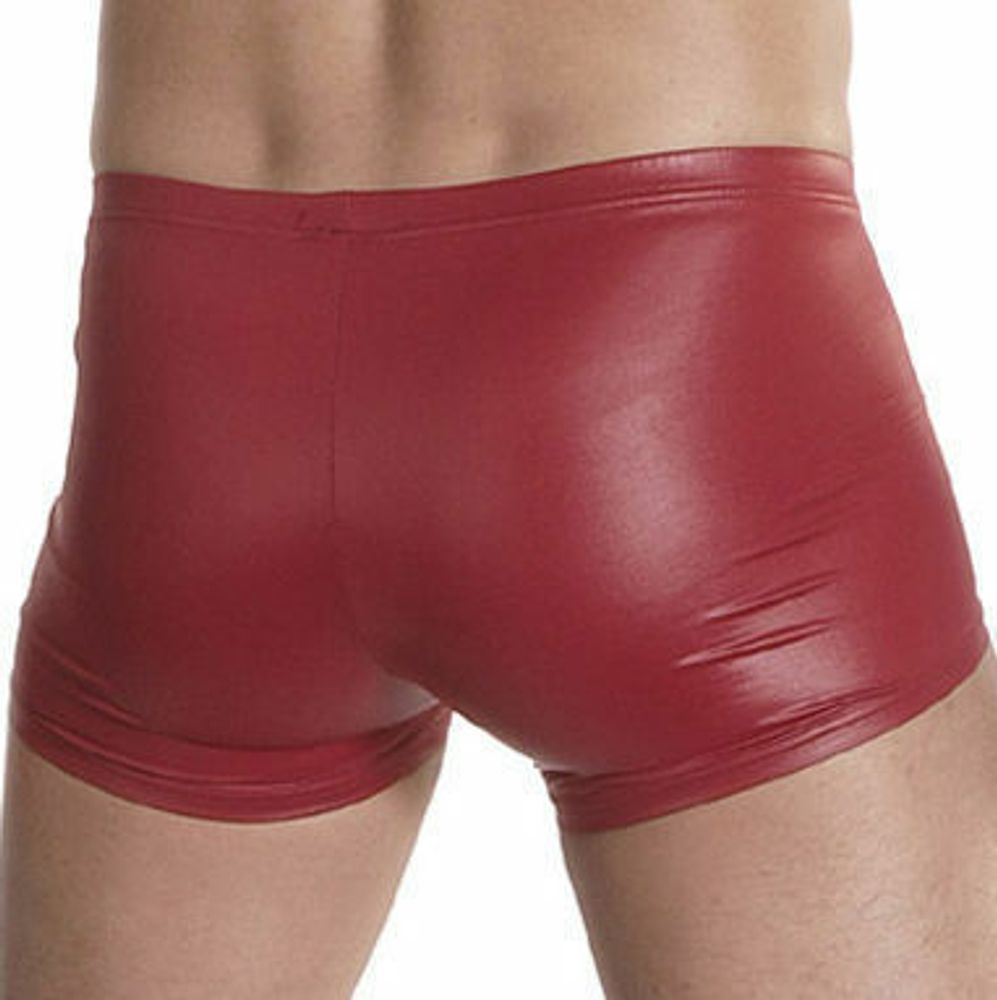 Мужские трусы боксеры Olaf Benz Red Boxer OB00023