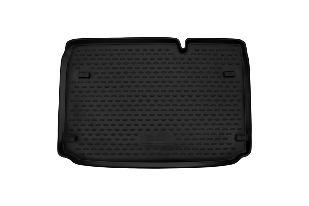 Коврик в багажник FORD EcoSport, 2018-&gt;, кросс., 1 шт. (полиуретан)
