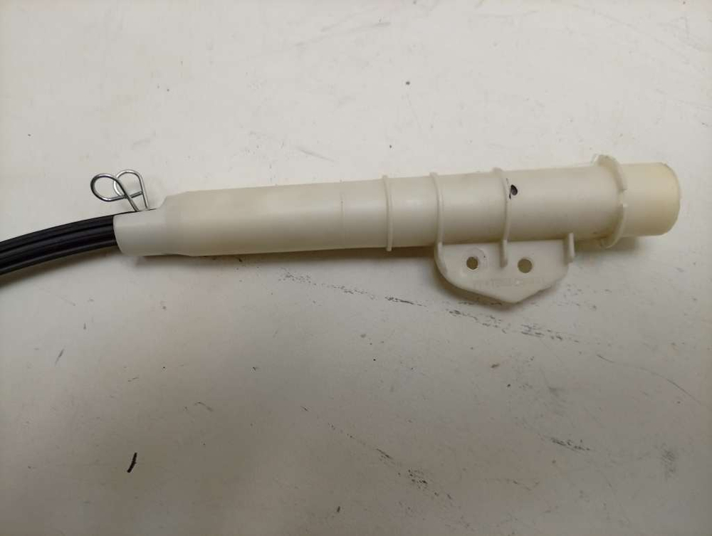 WF8500NMW/YLP кт25 Трубка прессостата для стиральной машины Samsung DC67-00297A б/у