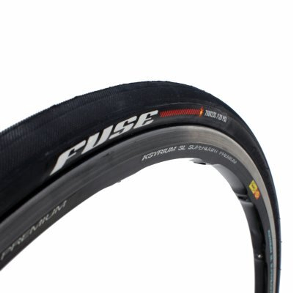 Покр.700x25c Maxxis Fuse Wire TPI27 (TB86363000)
