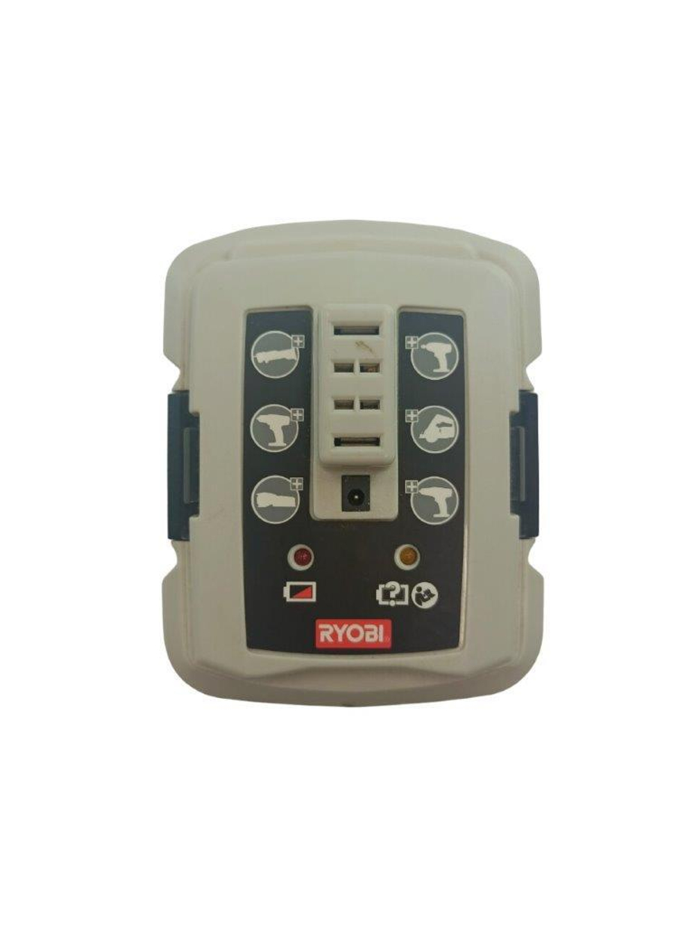 Ремонт аккумулятора Ryobi RPN1213