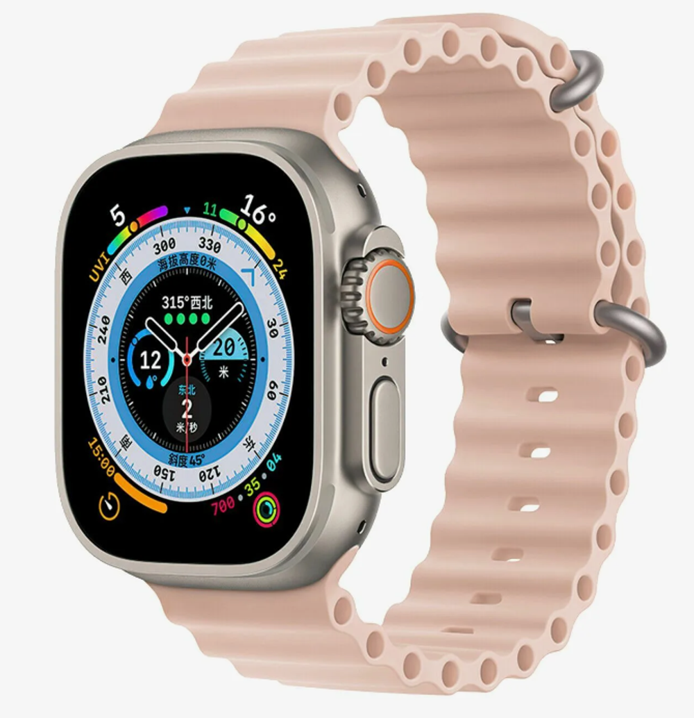 W&O X9 Max