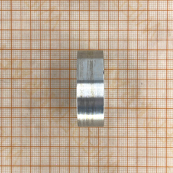 WDK-25310-21 Передняя крышка двигателя