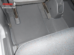 Suzuki Swift 1 поколение (01.2000-11.2004) правый руль, 5 дверей