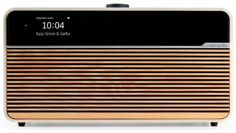 Музыкальный центр Ruark Audio R2 MK4