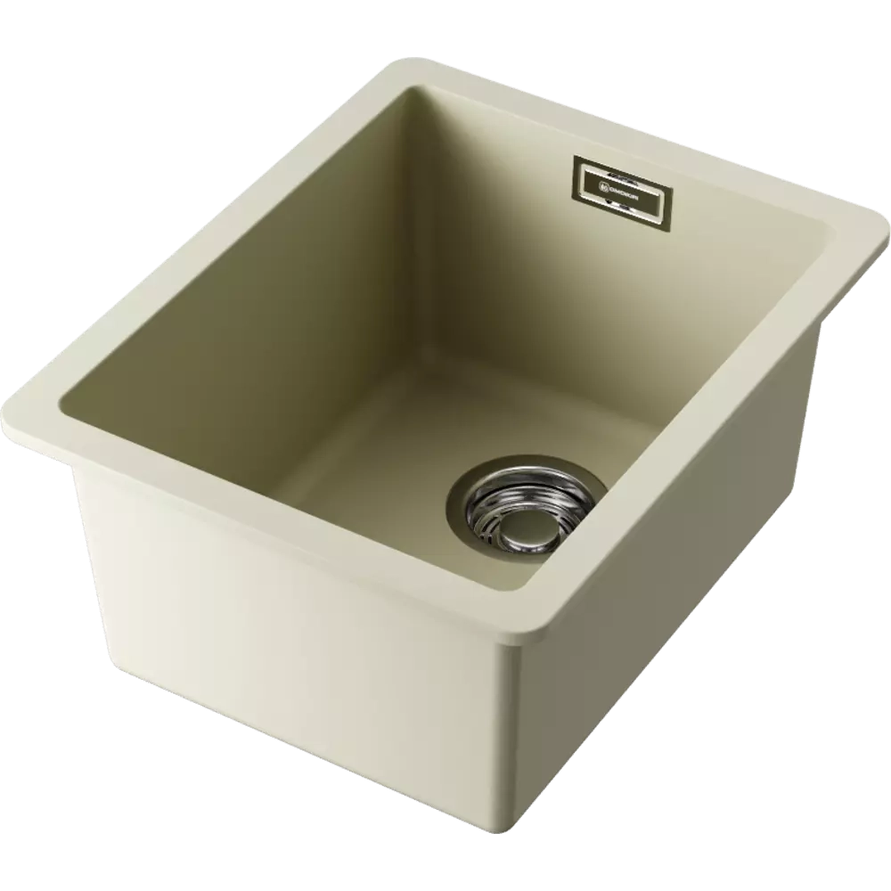 Кухонная мойка Omoikiri Kata-34-U-SA