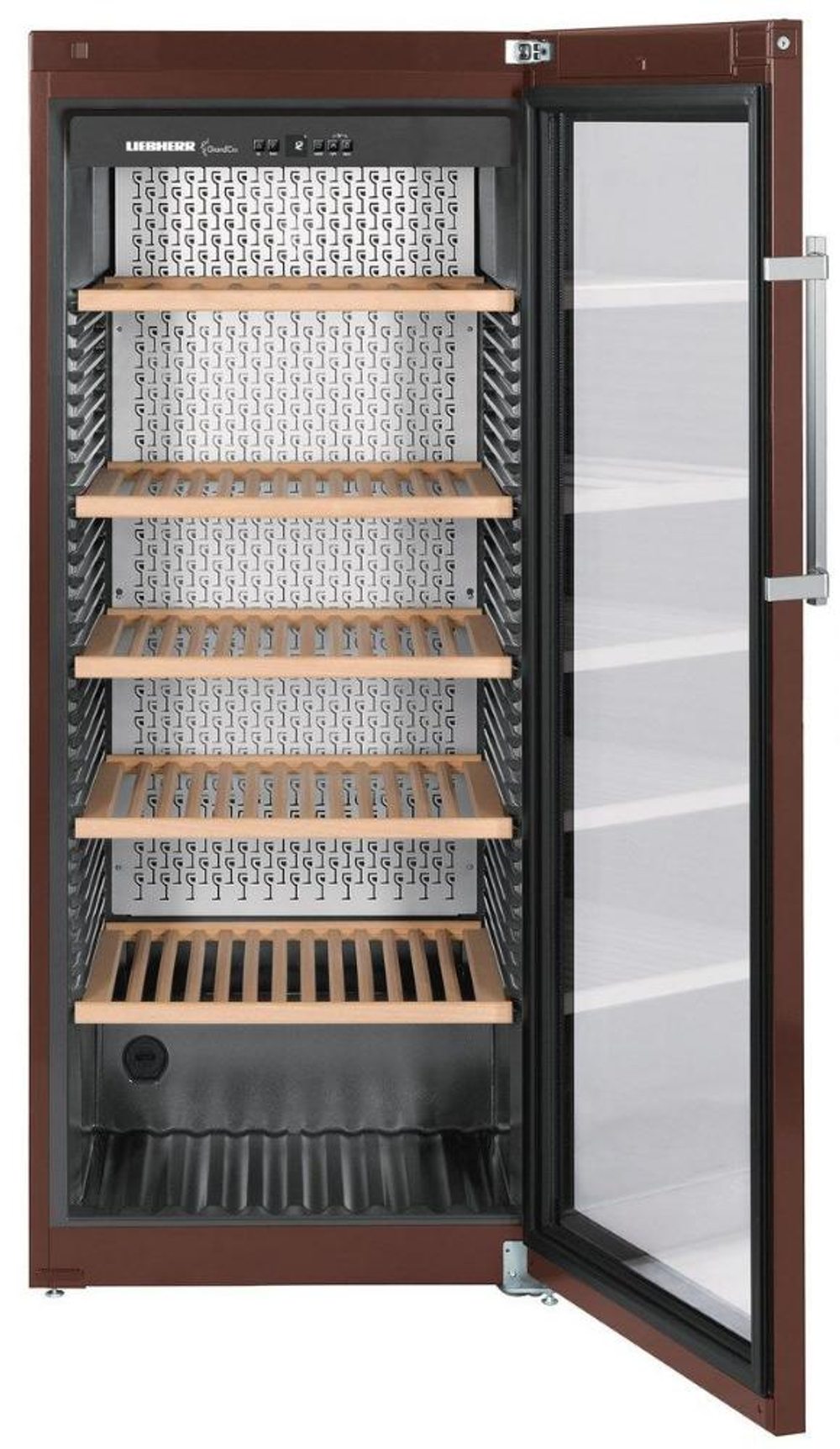 Винный шкаф Liebherr WKt 4552