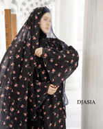 BLOOMING ESSENCE-SCARF