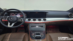 Mercedes-Benz E-Class W213 E250 Avangarde (03.2020)