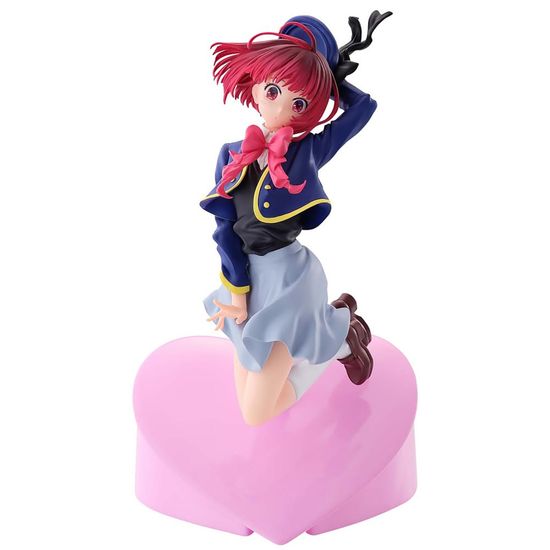 Фигурка Banpresto Oshi no Ko Kana Arima 18см / Фигурка по мотивам аниме "Звездное дитя", Арима Кана