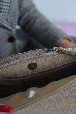 СУМКА Италия Le Borsette 85880