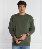 Худи BADGE CALVIN KLEIN JEANS - зеленый(J30J323426)